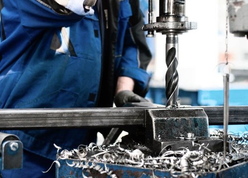 The Definitive Guide to Stainless Steel Fabrication